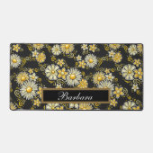 Daisy aanpassen bureaumat (Voorkant)