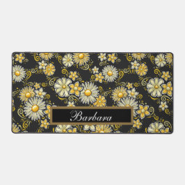 Daisy aanpassen bureaumat