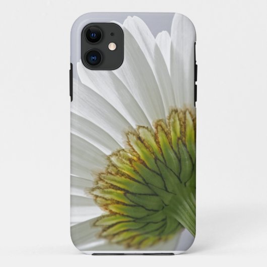 Daisy Afbeelding iPhone 5 Hoesje (Achterkant)