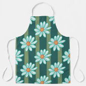 Daisy Apron Schort