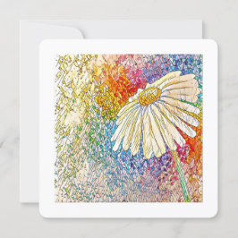 Daisy Art Kaarten