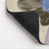 Daisy Art Mousepad Muismat (Hoek)