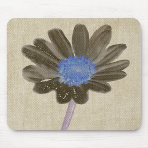 Daisy Art Mousepad Muismat