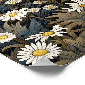Daisy Art Print (Hoek)