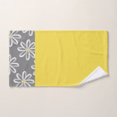 Daisy Bad Handdoek (Handdoek)