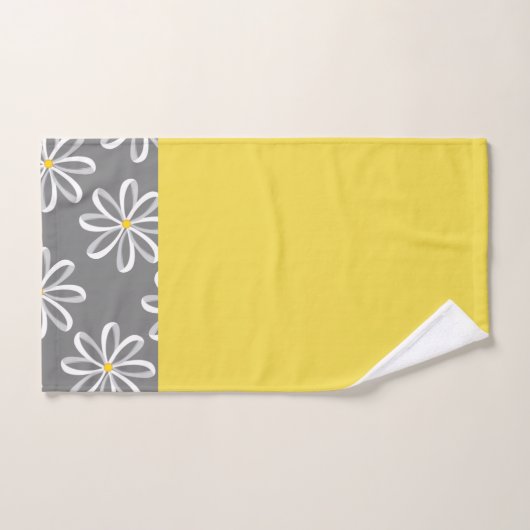 Daisy Bad Handdoek (Handdoek)