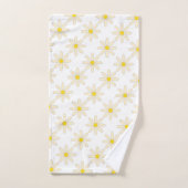 Daisy Bad Handdoek (Handdoek)
