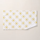 Daisy Bad Handdoek (Handdoek)