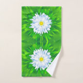 Daisy Bad Handdoek (Handdoek)
