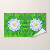 Daisy Bad Handdoek (Handdoek)