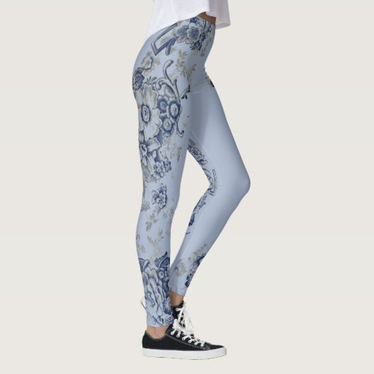 Daisy Banks Leggings (Rechts)