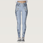 Daisy Banks Leggings (Voorkant)