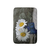 Daisy Bath Mat (Voorkant Verticaal)