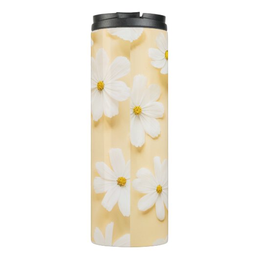 Daisy Bible Verse Thermosbeker (Achterkant)