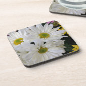 Daisy Bier Onderzetter (Linkerzijde)