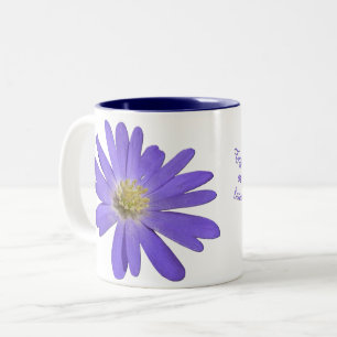 Daisy Bierglas Gepersonaliseerde Daisies Mokken & 