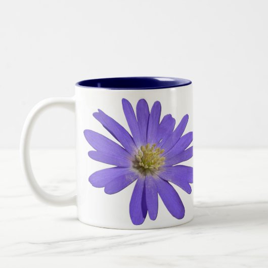 Daisy Bierglas Gepersonaliseerde Daisies Mokken & (Links)