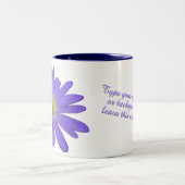 Daisy Bierglas Gepersonaliseerde Daisies Mokken &  (Center)