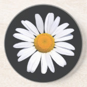 Daisy Black onderzetter (Voorkant)
