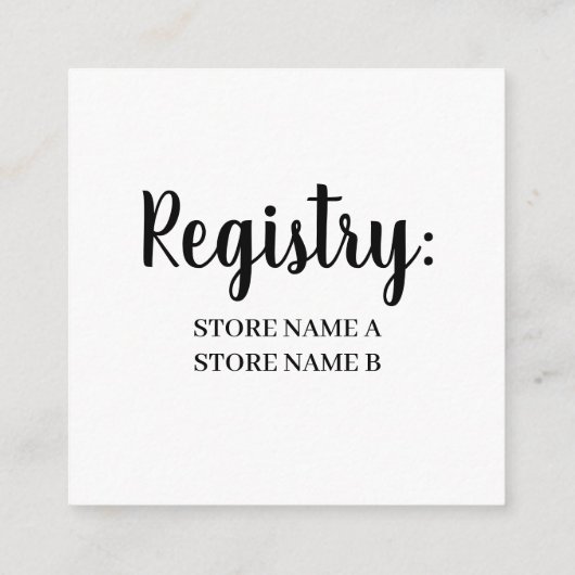 Daisy Bloem Bloemen Daisies Petals Tuin Feest Informatiekaartje (Achterkant)