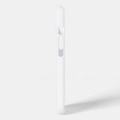 Daisy bloem iPhone case (Achterkant / Links)