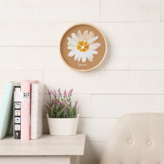 Daisy Bloem Mok – Zomer Botanische Cozy