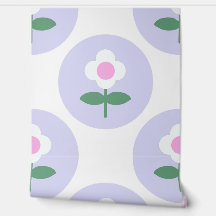 Daisy Bloemen Tiener Meisjes Slaapkamer voor Kids 