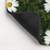 Daisy Bloom naadloos patroon en uw ideeën Muismat (Hoek)