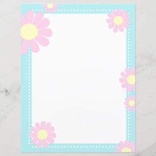 Daisy Blue Roze