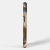 Daisy Boeket in Melkblik Case-Mate iPhone Case (Achterkant / Rechts)