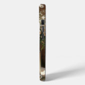 Daisy Boeket in Melkblik Case-Mate iPhone Case (Achterkant / Links)