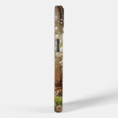 Daisy Boeket in Melkblik Case-Mate iPhone Case (Achterkant / Rechts)