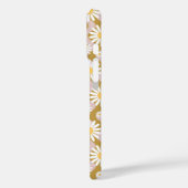 Daisy Boho Floral Case-Mate iPhone Case (Achterkant / Links)