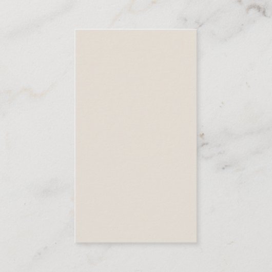 Daisy Boho Wildflower Modern Bruids Kisses Game Informatiekaartje (Achterkant)