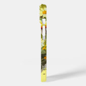 Daisy Botanische Tuin "Blijf Raar" Case-Mate iPhone Case (Achterkant / Links)