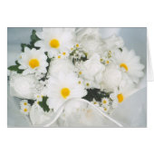 daisy bouquet (Voorkant Horizontaal)