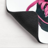 Daisy Bouquet in Sneakers Muismat (Hoek)