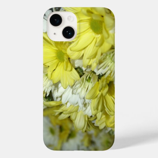 Daisy Bouquets iPhone Case (Achterkant)