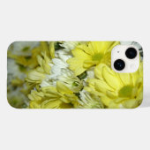 Daisy Bouquets iPhone Case (Achterkant (horizontaal))