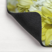 Daisy Bouquets Muismat (Hoek)
