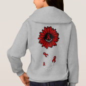 Daisy...Brain Aneurysm (Achterkant)