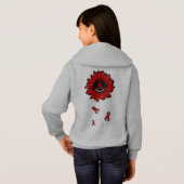 Daisy...Brain Aneurysm (Achterkant volledig)