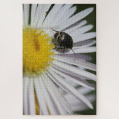 Daisy & Bumblebee Puzzle - De kleine harmonie van  Legpuzzel (Verticaal)