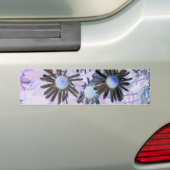 Daisy Bumpersticker (Op auto)