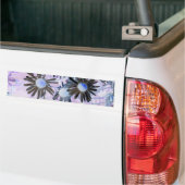 Daisy Bumpersticker (Op Truck)