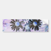 Daisy Bumpersticker (Voorkant)
