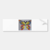 Daisy Bumpersticker (Voorkant)