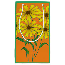 Daisy Bundle Klein Cadeauzakje