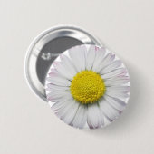 Daisy Button (Voorkant /achterkant)