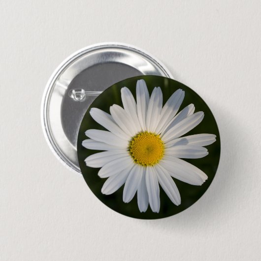 Daisy Button (Voorkant /achterkant)